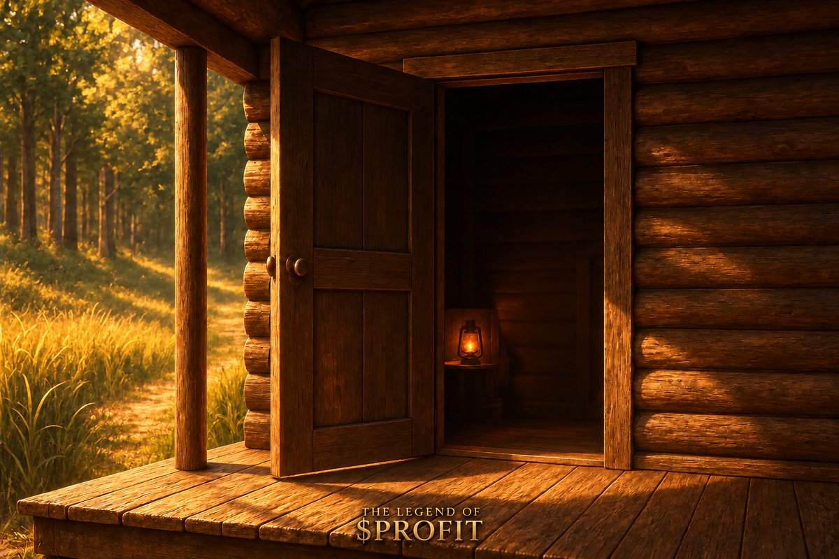 PROFIT_XRPL tweet picture