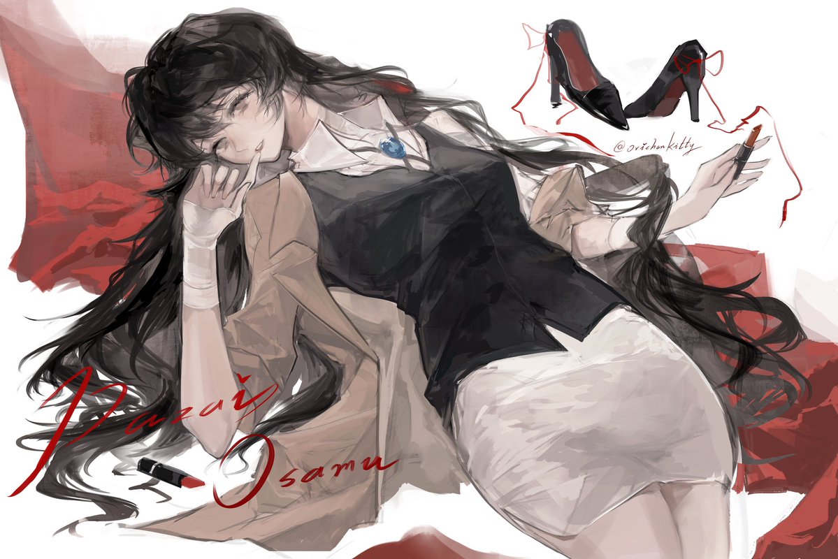 OrichanKitty's tweet photo. 毫无疑问，你就是我的天使。 https://t.co/lgYhklylU1