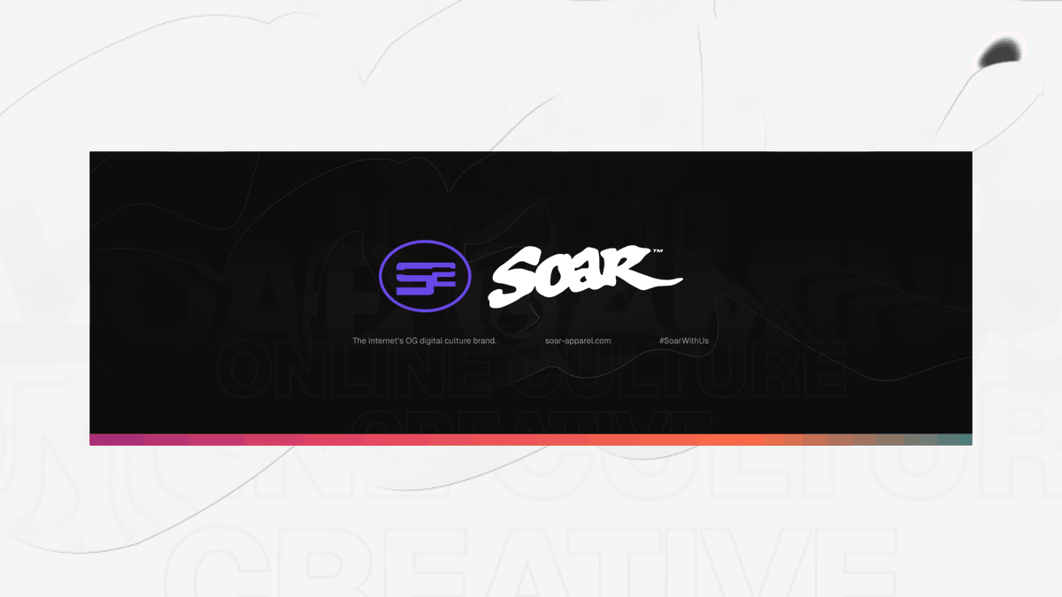 notduza's tweet photo. SoaR Gaming (@SoaRGaming) header. https://t.co/Imxl0jc9oP