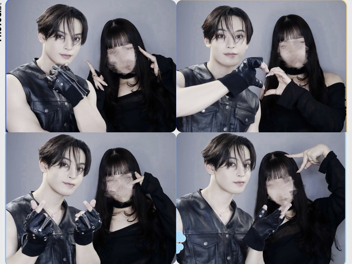 ahne_4's tweet photo. 撮ってきた💚🖤⟡.·

#KCONLA26  #PHOTOGRAY 
#KCONLA2026XPHOTOGRAY 
#JO1  #與那城奨 https://t.co/GpMusZuHTi