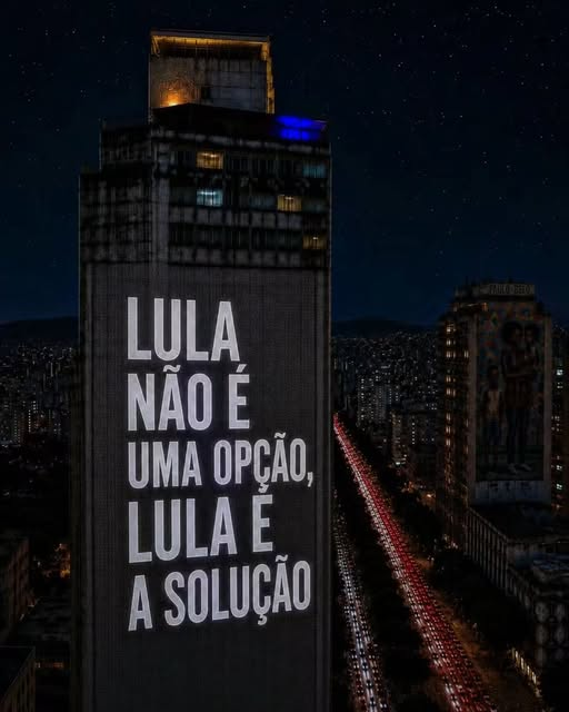 HelioNe05360841's tweet photo. #VOLTAREMOSAINDAMAIOR  https://t.co/wZtss8ZvwH