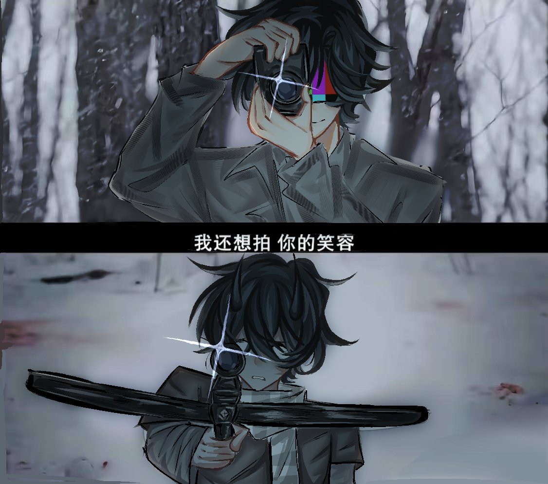 linlinnjln's tweet photo. 我觉得这个很适合第二集
#idaiostwixxel #idaios #twixxel https://t.co/P6opEpypXQ