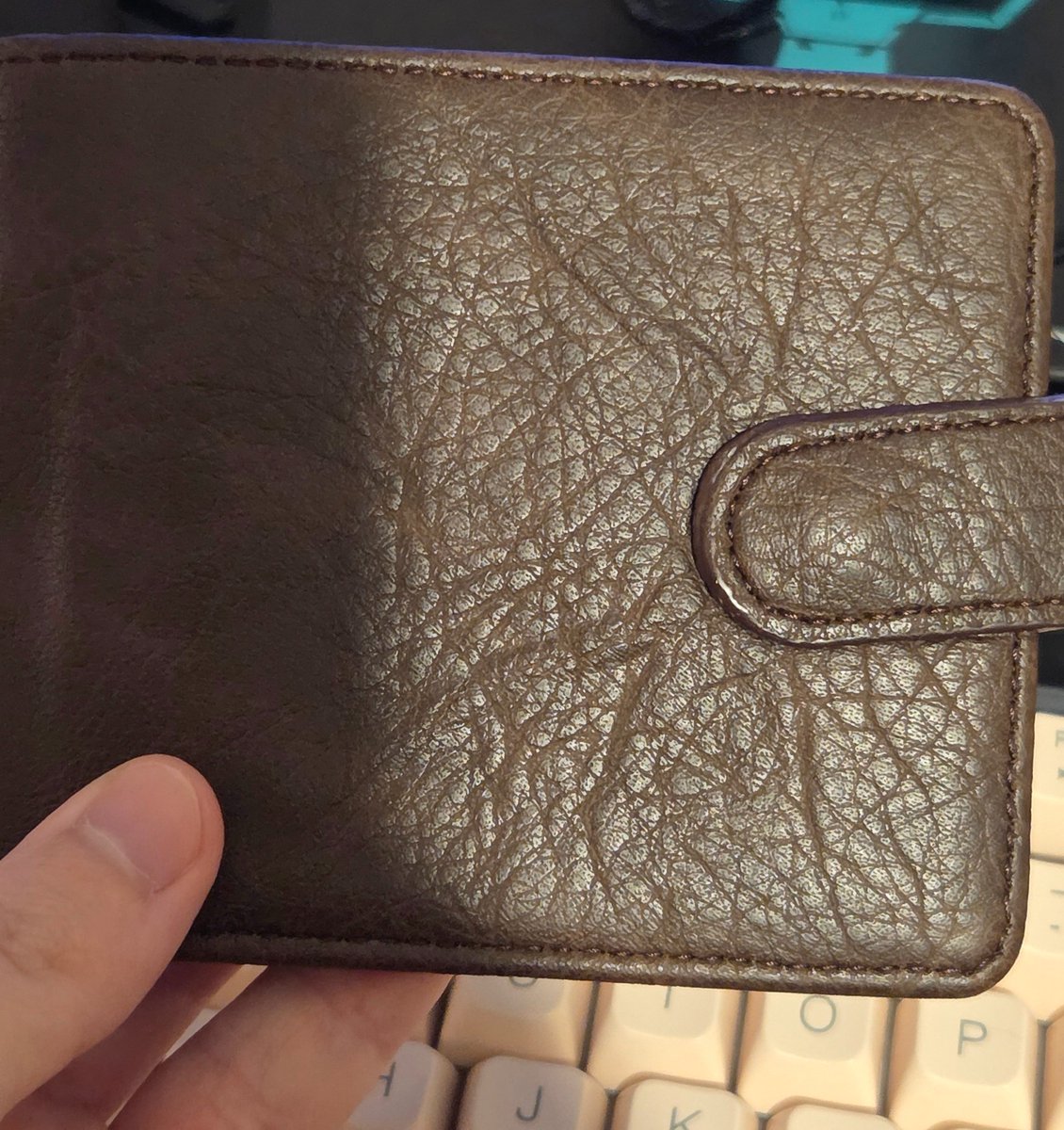 Alex_Finucane's tweet photo. New wallet of classic... 👌 https://t.co/ZI3XTw6BZA
