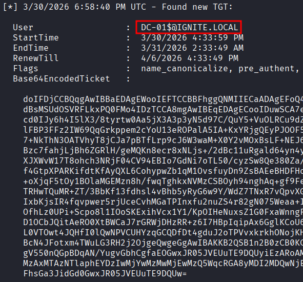 hackinarticles tweet picture