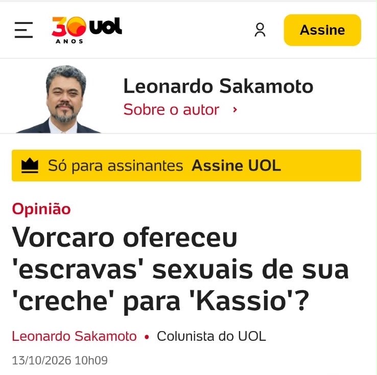 sobotelha's tweet photo. Ao que parece, já se sabe o desespero do ministro pra melar a eleição. 

O que não se sabe ainda é por que o STF não faz nada a respeito disso. https://t.co/GC0ZnTeDOJ