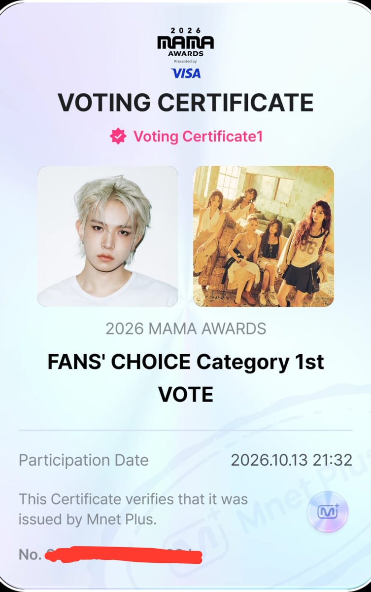 courevanie's tweet photo. @EvanVoting @idlecharts Done for #EVAN
I VOTE FOR #EVAN AT #MAMA2026VOTE https://t.co/tzZ6NPsRPp