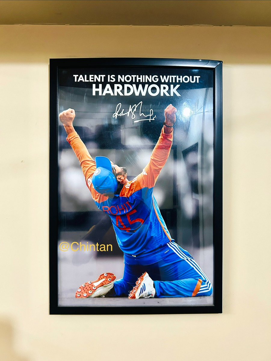 ChintanDoshi_'s tweet photo. I've kept this on my desk wall. 😊

I don't know but this always bring lots of positivity and motivate me throughout the day. https://t.co/Fn09kVGuFz