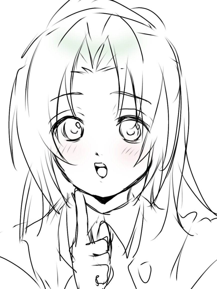 n__ats2's tweet photo. みおーん https://t.co/KZIiG9RV1o