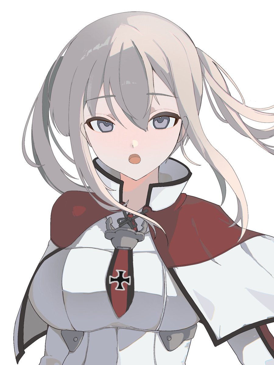 dabupi_pu's tweet photo. グラーフ https://t.co/5cva1Xxu4p