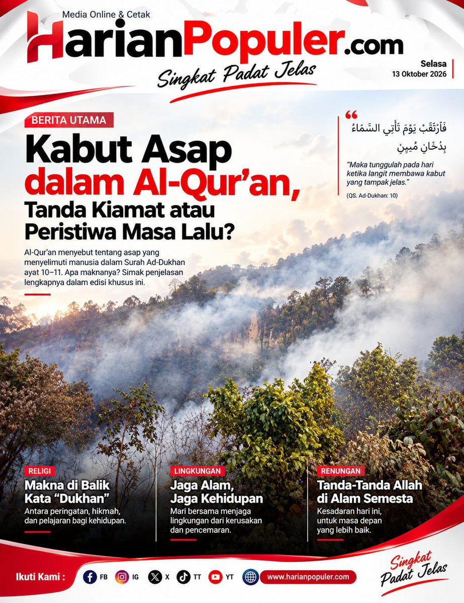 harianpopuler's tweet photo. Link artikelnya 👇

https://t.co/kbXhaSTVKk https://t.co/PZxjGZNFsT