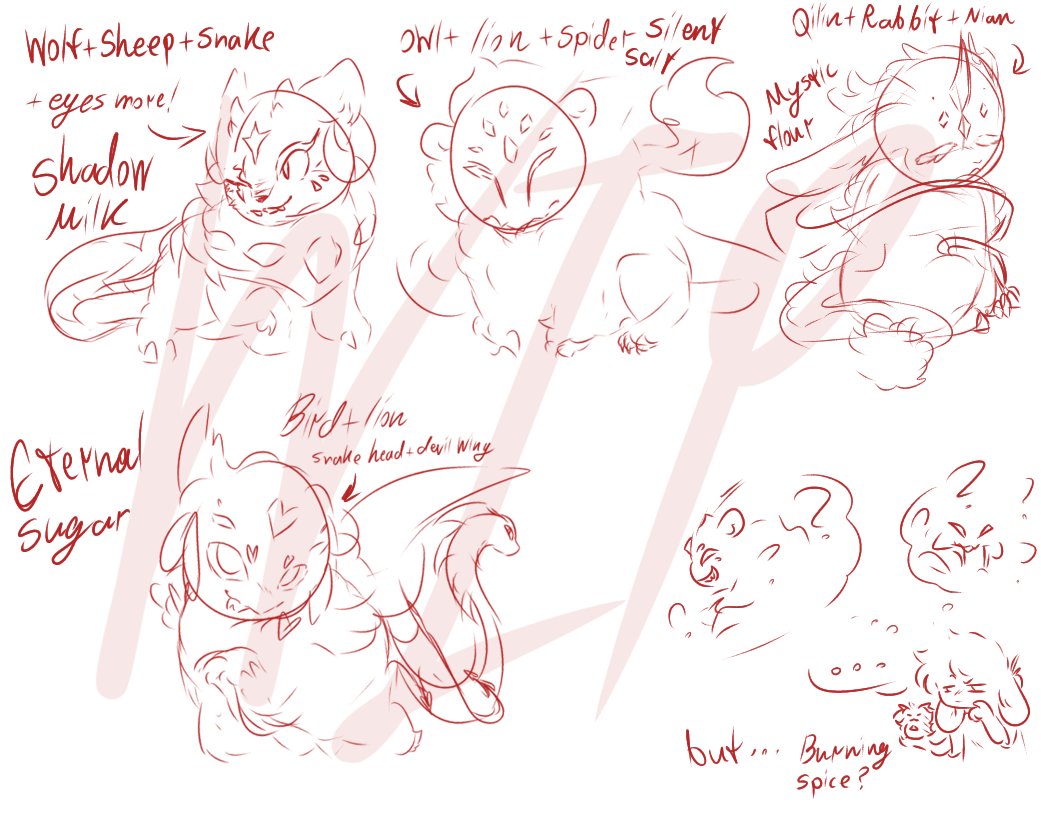 _bs_beast_'s tweet photo. #cookierun #cookierunkingdom #crk #crkau #wip https://t.co/aIX0a1U99g