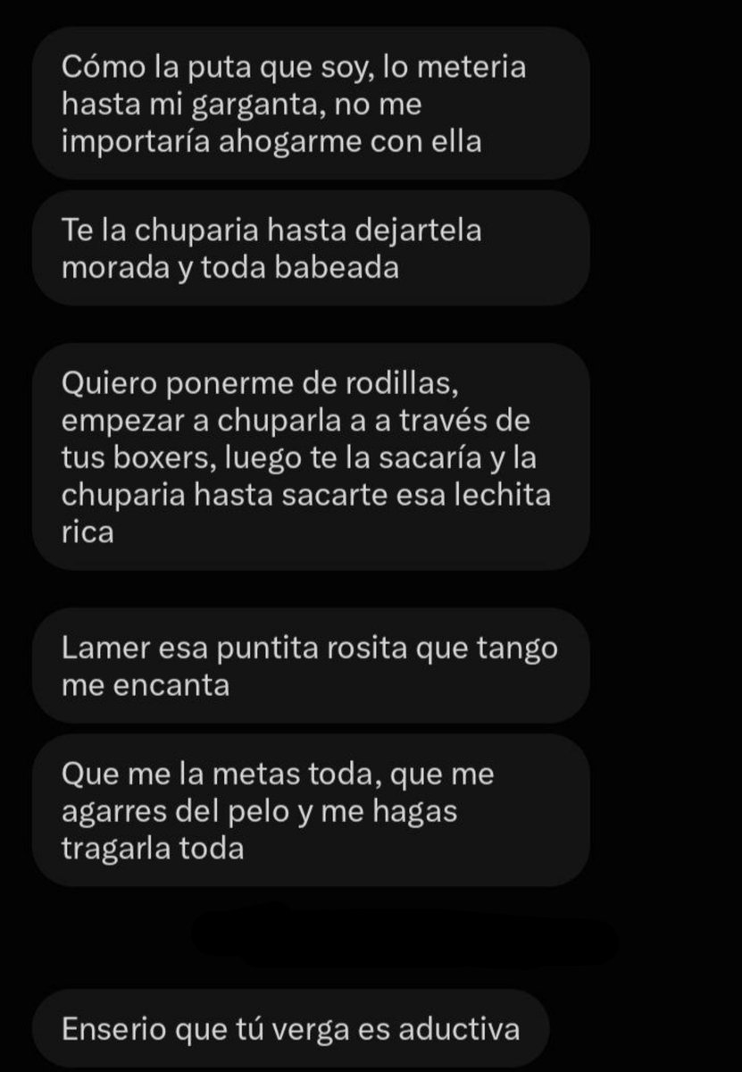 Arrizakisx's tweet photo. Uff como me calienta que se queden asi por mi vergota

#chathot #shxta #bwc #bigdick #nsfw #bbc https://t.co/gibxKiPt4t