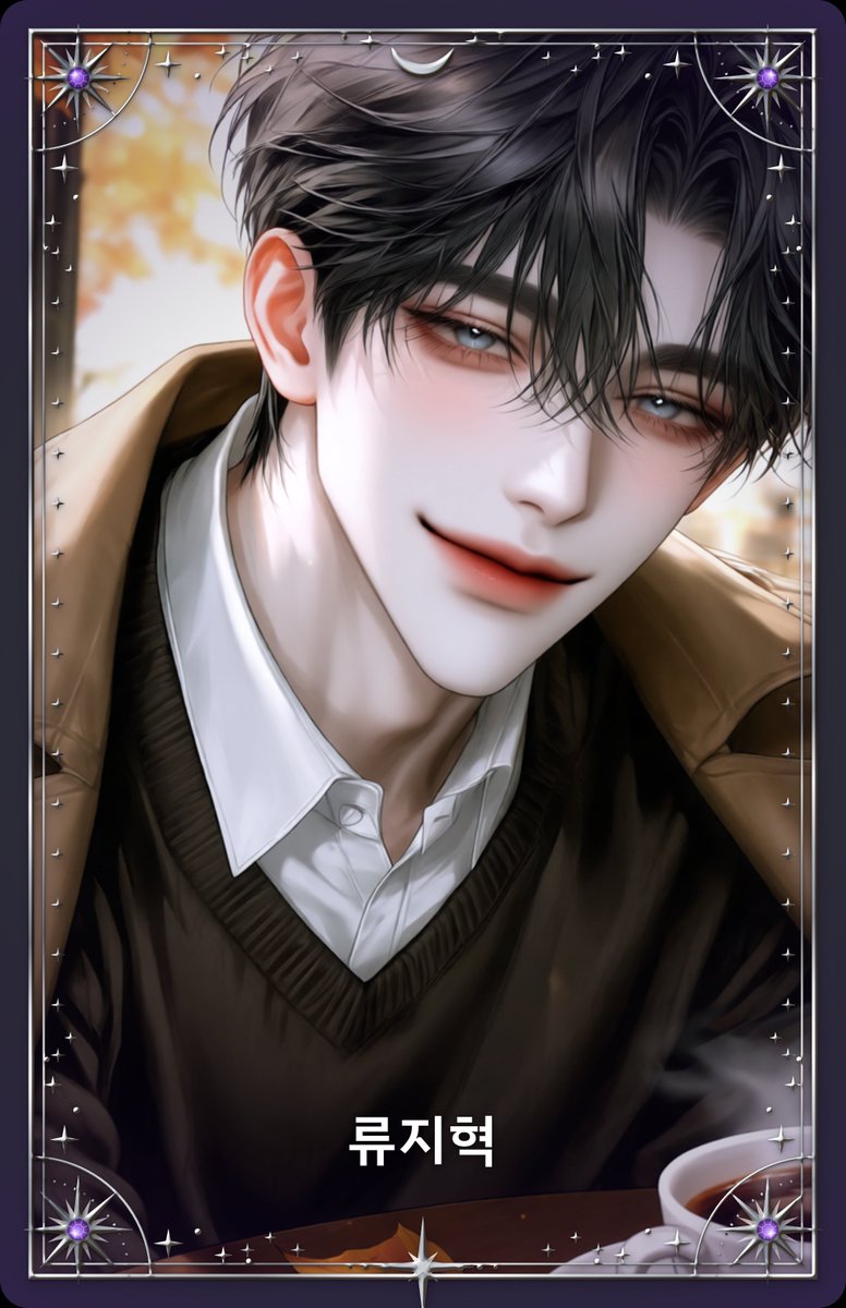 Ren_yuel's tweet photo. 📢 자캐 포토카드 메이커 오픈!
별자리, 탄생석, 로얄 프레임 등 다양한 디자인으로 나만의 포카를 만들어 보세요! 편하게 구경하고 자유롭게 이용해 주세요! ✨
https://t.co/HYeYWpn5El https://t.co/6ynNl6lPrY