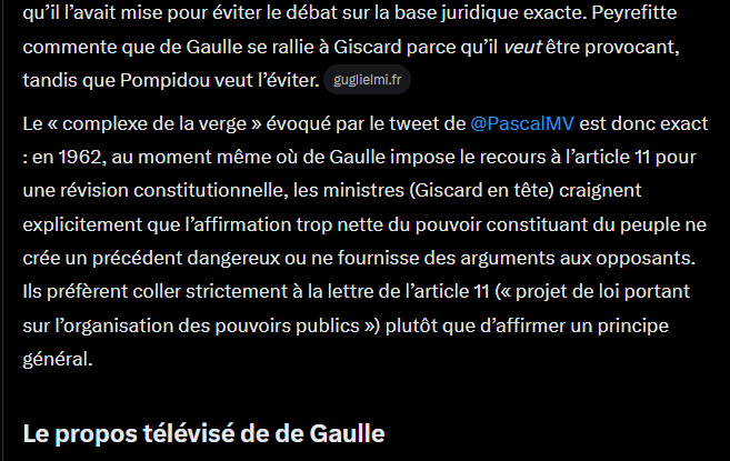 PascalMV's tweet photo. @AlexandreJardin @Pierre_GTIL
https://t.co/urtrUUIIdy https://t.co/Vt0CS7udkl