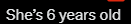 pwnzuh's tweet photo. @nomoreherozzz @Notexe271 you literally say shes 6 years old in this post fym https://t.co/6j9ibRUv7q