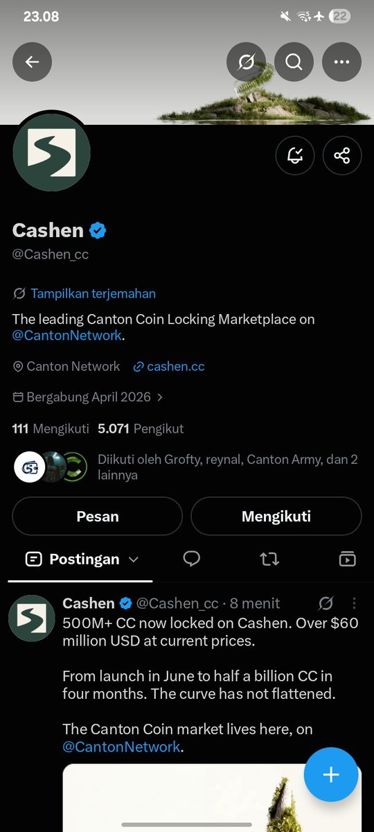Zefioxop's tweet photo. @CantonArmy Lets go!!!! 

GL! https://t.co/RKyDugxq52