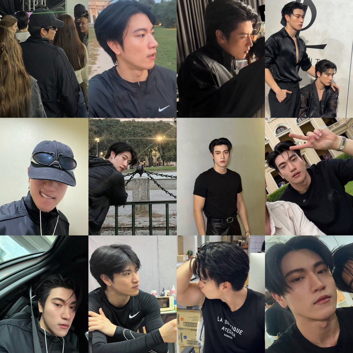 naniismyboo's tweet photo. อินจักรกับสีดำ บอกเลยว่าอยู่สุดยอดของพีระเมะ https://t.co/YJrFHs68Zg