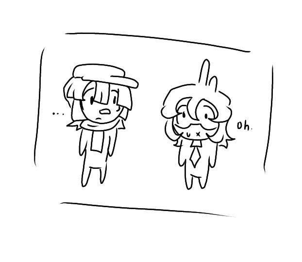 Worker534's tweet photo. [ your secrets are to be left unseen, until a reunion makes them come clean. ] https://t.co/MV2PWC1eNG