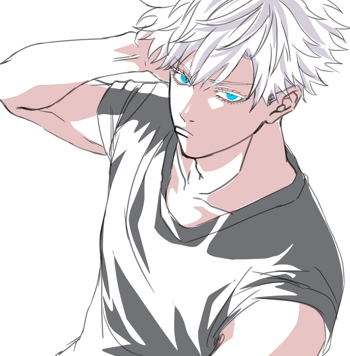 hamucheeeeese's tweet photo. ムッ https://t.co/vlWVw0pfo8