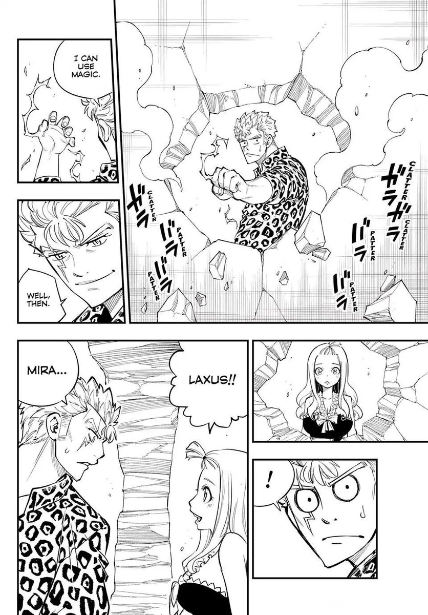 chiuchinki's tweet photo. Miraxus always so surprised every time they meet — it’s so cute. https://t.co/12Yhvx7QYc