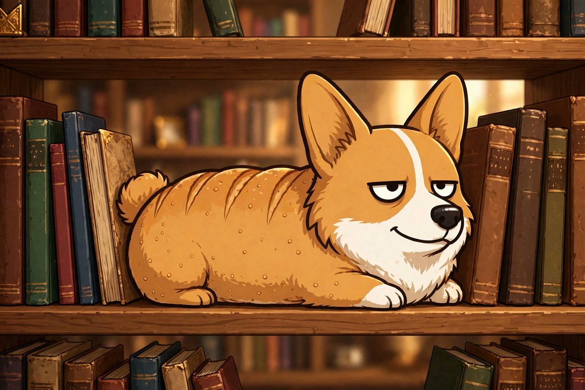 heckinloaf's tweet photo. shelved. do not reshelve 🍞 https://t.co/9yzz9fQyWs