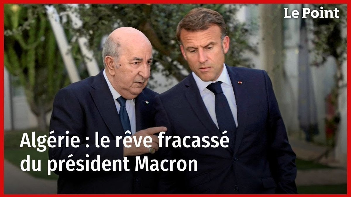 PontifexIrae1's tweet photo. 🇫🇷🟢 AFFAIRE ALSTOM : un coup d'état anti-français 

⚪Fin 2014, des émissaires d'Obama contactent Issad Rebrab, homme d'affaires algérien proche de Hollande et de Macron, pour jouer un rôle de lobbying afin que General Electric avale Alstom 
Le but : ôter à la France son autonomie nucléaire !

Huma Abedin, dir' cab' adjointe d'Hillary et Rashad Hussain, conseiller juridique adjoint d'Obama, étaient tenus au courant de l'avancée des négos GE/Macron 

C'est pari gagné un an plus tard, GE fabriquera toutes les turbines des centrales nucléaires françaises et même celle du porte-avion Charles de Gaulle ⚓
Grâce à un lobbyiste algérien la propulsion du navire amiral de la flotte française passait sous pavillon yankee 

Qu'y gagna Emmanuel Macron ?
D'abord une promesse de financement pour sa future campagne présidentielle de la part des oligarques d'Alger, mais aussi de la banque Rothschild qui encaissa 12M€ de commission dans la vente d'Alstom énergie à General Electric, donc une épine pécuniaire ôtée du pied du futur candidat 
Il obtint une attention réelle du président Obama qui soutiendrait publiquement le futur candidat 

Pour 9,7 milliards €, le nucléaire français partit à Washington grâce à Alger.
Rebrab toucha peut-être 200 000$ mais surtout un appui fort de l'administration Obama pour le gouvernement algérien de l'époque et un partenariat stratégique programmé 

Le rêve du président français se fracassa en 2024 quand il fallut racheter en urgence pour 1,2 milliard € via EDF la branche de General Electric fabriquant les turbines nucléaires sinon ça pouvait être la grande panne 

Néanmoins Macron avait eu ce qu'il avait voulu : une campagne 2017 cousue de papier-monnaie made in Alger mâtinée de quelques pourboires Rothschild et d'un prêt tardif qui n'aurait pu suffire pour l'emporter 
🟢⬜