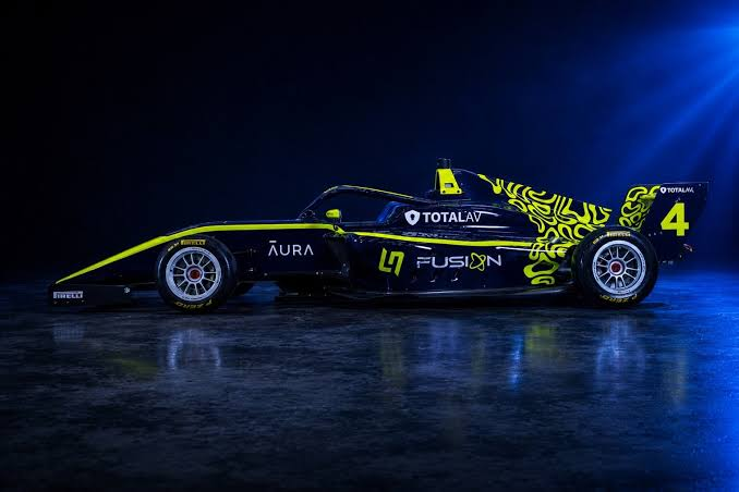 AriTHFeeder's tweet photo. JRI's Jamie Klein reported that Roman Stanek will leave Super Formula after a year, as he will return back to Formula 2 with LN4 Force for 2027.

Stanek had talks with Toyota about stay in Super Formula next season along with a GT300 campaign.

#SFormula #Formula2 #F2
https://t.co/nCWCkRmo4k