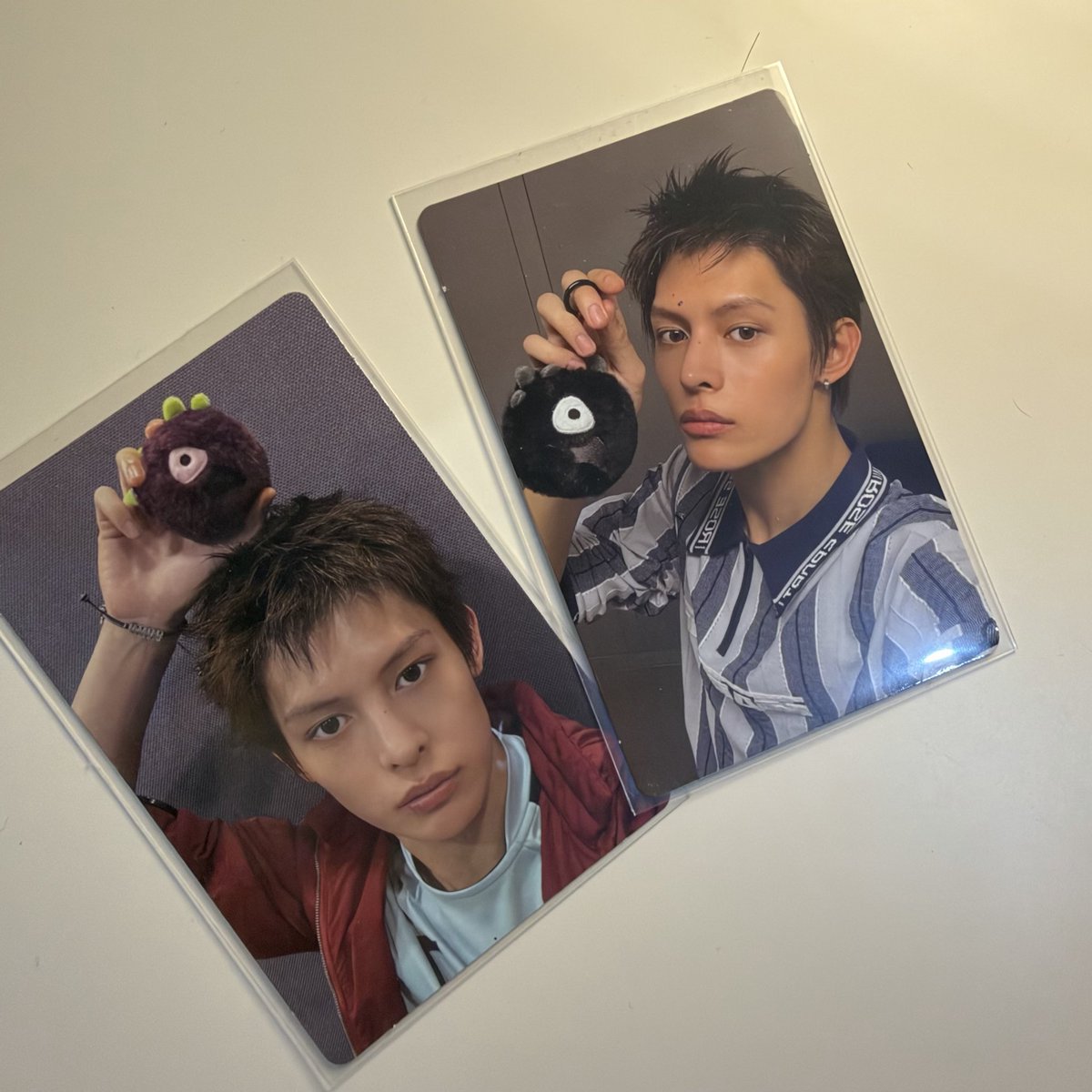 sean4mi's tweet photo. james birthday giveaway by @sean4mi

🥇: Photocard james TNT
🥈: Photocard james acai
🥉: saldo 25k 

rules :
— coerina 
— follow me (let’s be moots)
— like &amp; retweet this tweet (drop ur proof) 
— reply with wishes for jamie 
— hastag jamie birthday

end 20 Oktober. Good luck 🙌 https://t.co/ITnnbZLZ9Y
