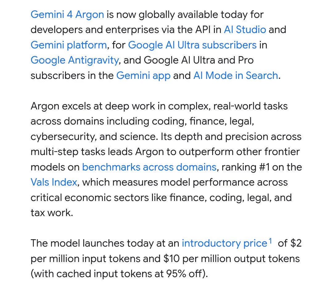 Andrew Curran on X: 