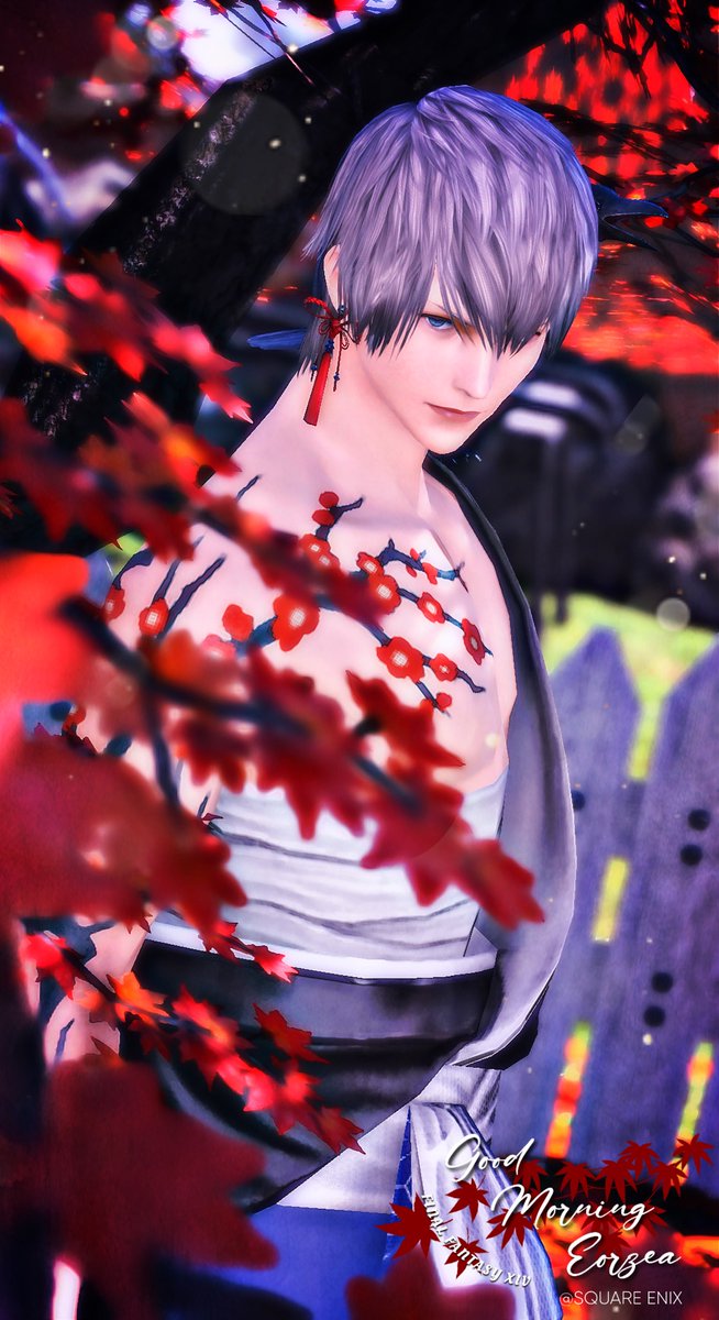 nono_tariusu's tweet photo. #おはミド
おはよう、エオルゼア。
𝙎𝙖𝙩𝙪𝙧𝙙𝙖𝙮☀️

土日はサブ投稿したいのにサブのSS在庫がない事に気付いた😇←
ま、いっか( ᐙ )
ボツ行きだったけど復活させたSSをお送りします🍁

さて、休日楽しんでくぞーい👋🏻

#ミドオス #FF14SS https://t.co/UwgVKCpWf9