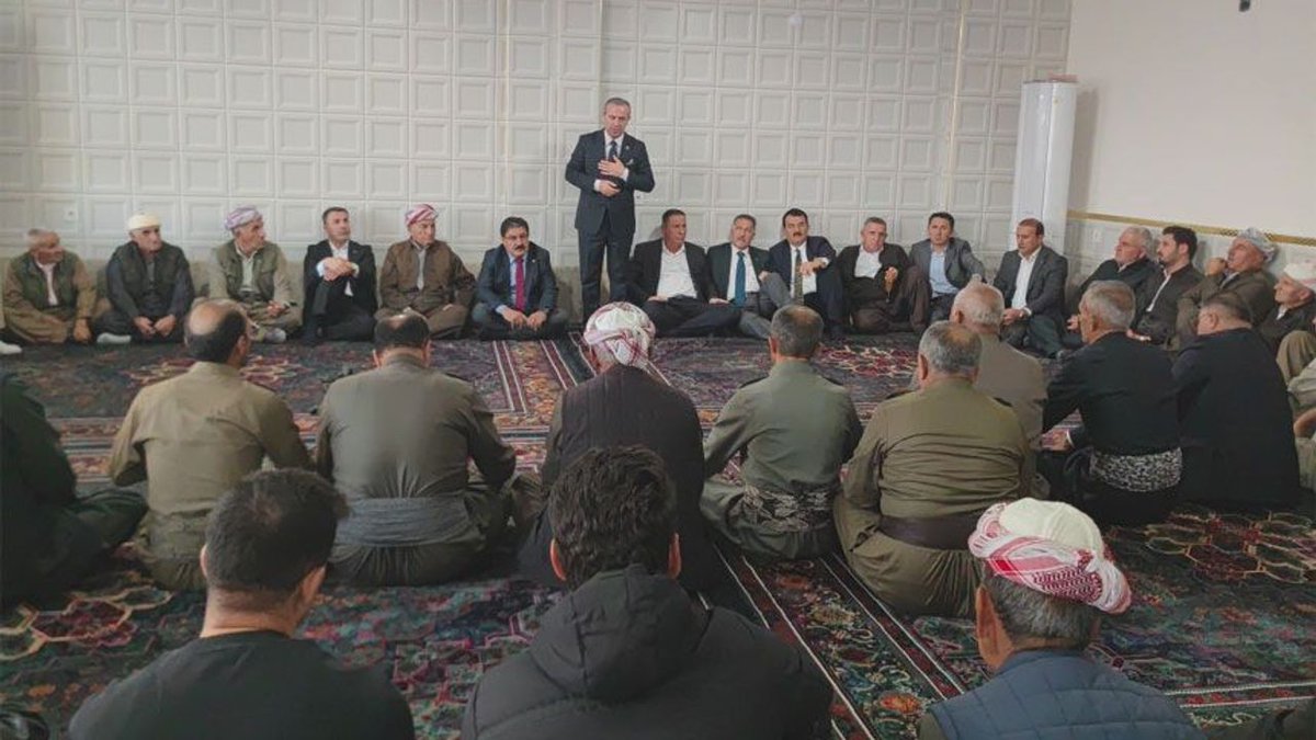 il_sesi's tweet photo. Kaya’dan Derecik’teki 6 mahalle kararıyla ilgili açıklama dlvr.​it/TVvFHC #Hakkari #Derecik #AKParti #Mahalle #BölgeGelişimi https://t.co/mKkXZyuhlF