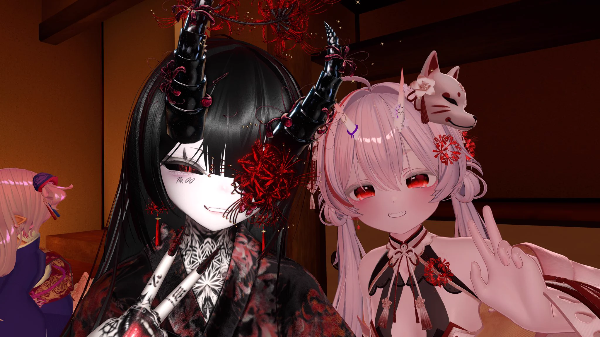 卯月ういか🐰🌙 on X: 