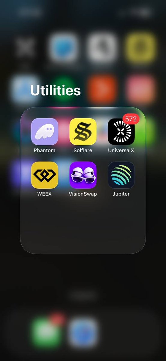 VisionSwapSol tweet picture