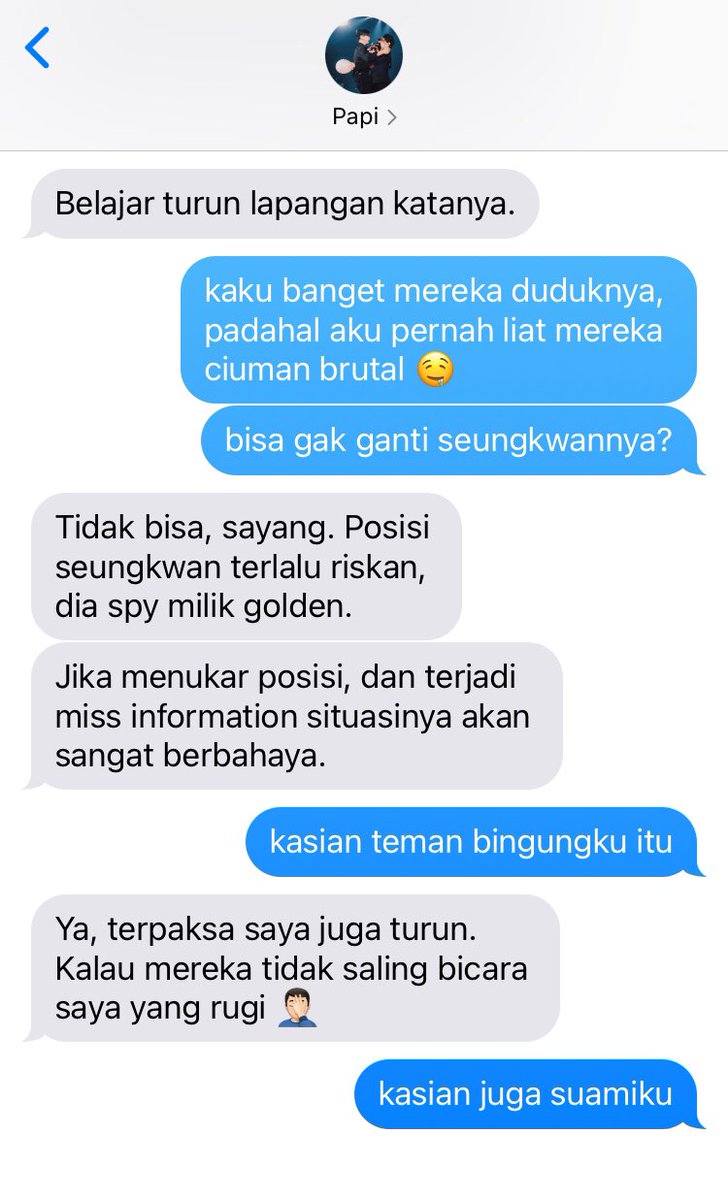 belifepages's tweet photo. kata papi perlu ganti heater https://t.co/wKaUUsagbR