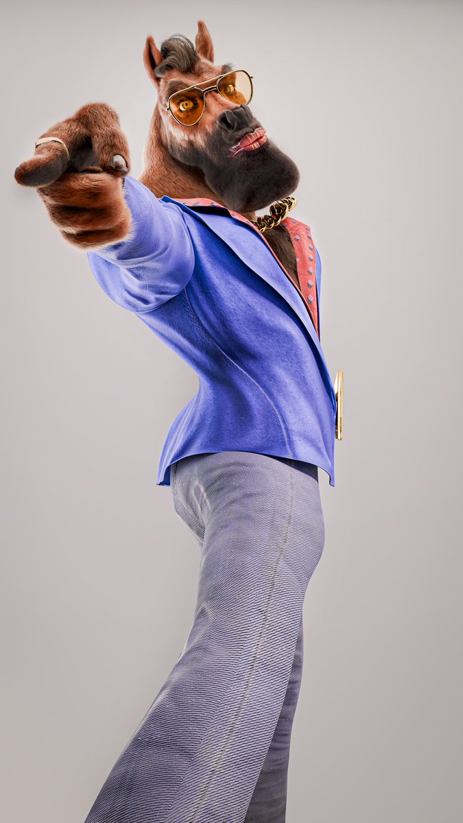 Horror_Skunx's tweet photo. https://t.co/a8HIBXZMeA
there he is… the aura farmer full 3D rig for maya and blender for free. Please use him wisely and make me proud 🫵🏻 https://t.co/pu521nuzA1