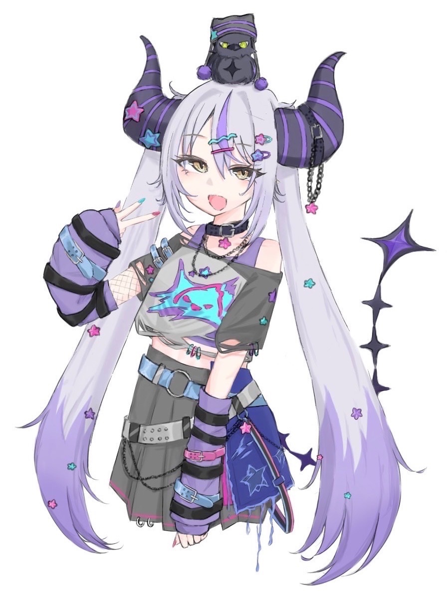 riall_0039's tweet photo. これは初めてちゃんと描いた時のやつ🛸💜 https://t.co/HcFx4UEled