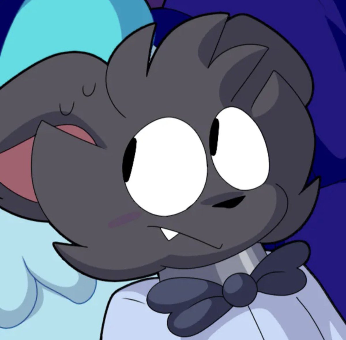 ToKnull's tweet photo. takes 2 seconds to look at their profile pictures on discord and they’re still matching 

crazy stuff https://t.co/2YBauKLiFQ