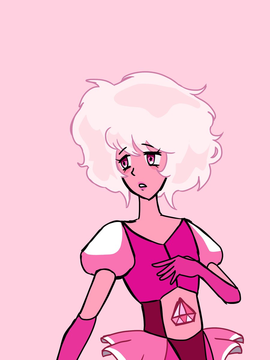 aisyah_ren20496's tweet photo. Pinkkk diamonddd
#pinkdiamond #stevenuniverse https://t.co/AyekdopPOG