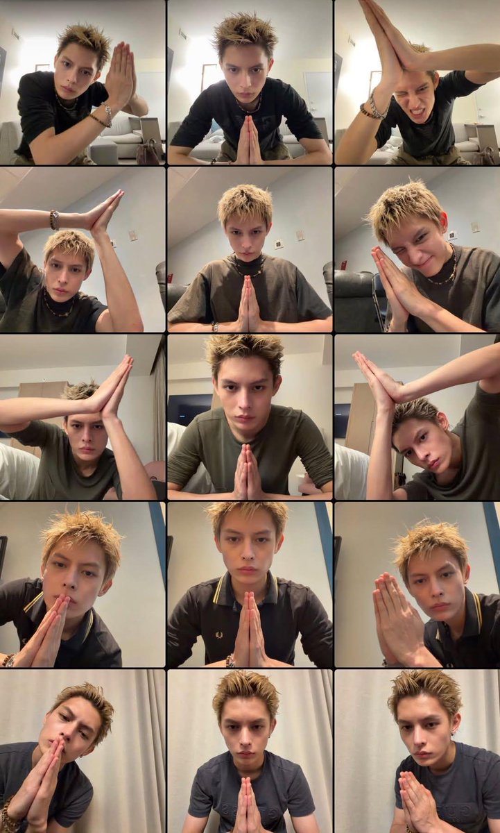 Janana0812's tweet photo. @ofjvn_ May your twenty-first year help you discover what makes your life feel meaningful, JAMASTERPIECE, starting with the warmth of your ALL ROUNDER BIRTHDAY during JAMTOBER.

AN OCTOBER MIRACLE NAMED JAMES

#Happy21andOnlyJAMES

#제임스의_빛이_차오르길 https://t.co/1GJDsO6hhn
