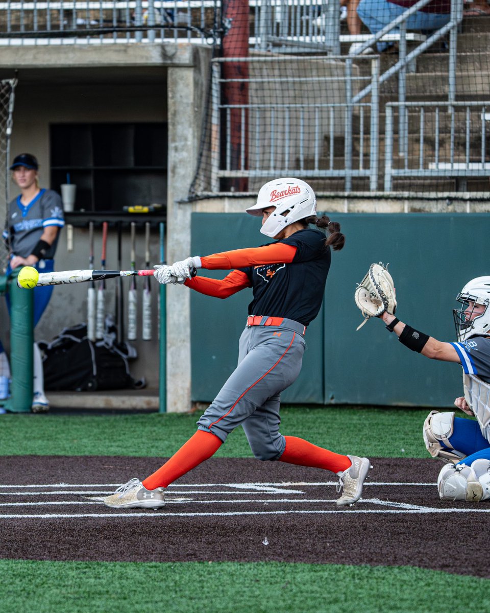 BearkatsSB's tweet photo. Another week of Fall Ball? Count us in! 

#EatEmUpKats | #BePartOfIt https://t.co/0eKFsqktXM