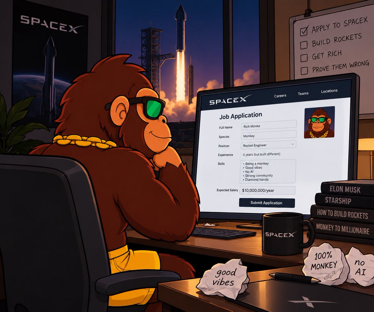 RichMonkeSol tweet picture