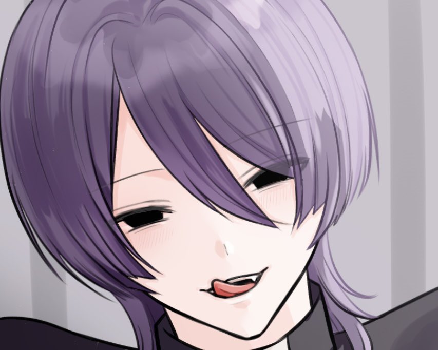 Kyou____59's tweet photo. さいきん口を描くのが好きです https://t.co/WpPVvBaGEy