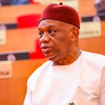 Photo by Senator Orji Uzor Kalu (@OUKtweets)