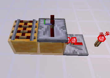 _MethodZz_'s tweet photo. only took several years and ppl claiming it wouldnt add a lot to the game to do this , next make it an actual full block get rid of the barely working honey feature and turn it dark green https://t.co/tCDx1y1ct8