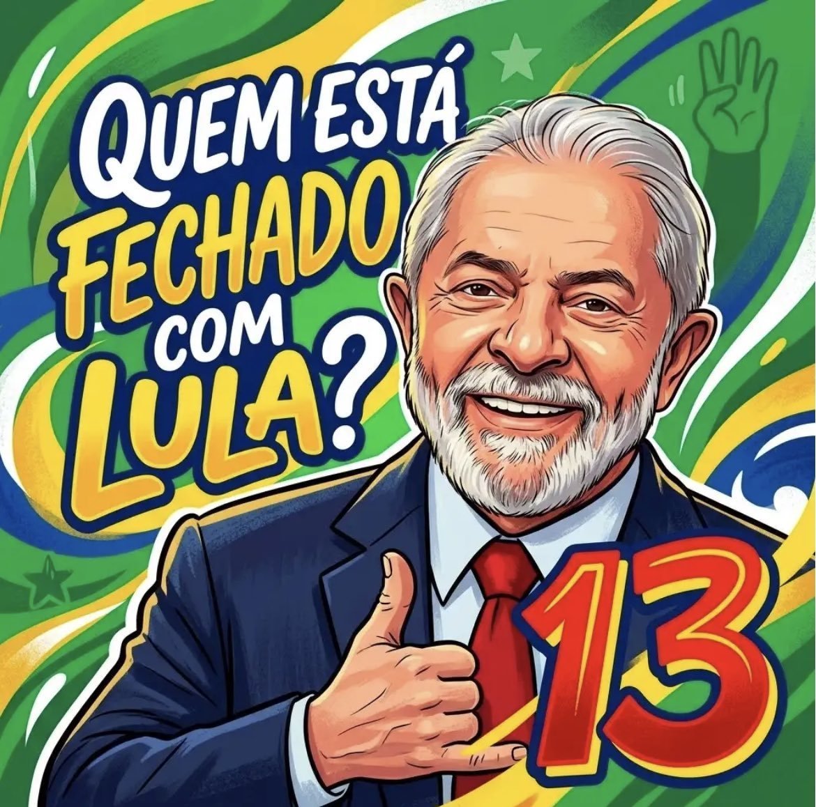 fabi8879's tweet photo. Boraaa https://t.co/qVoqyEiE8z