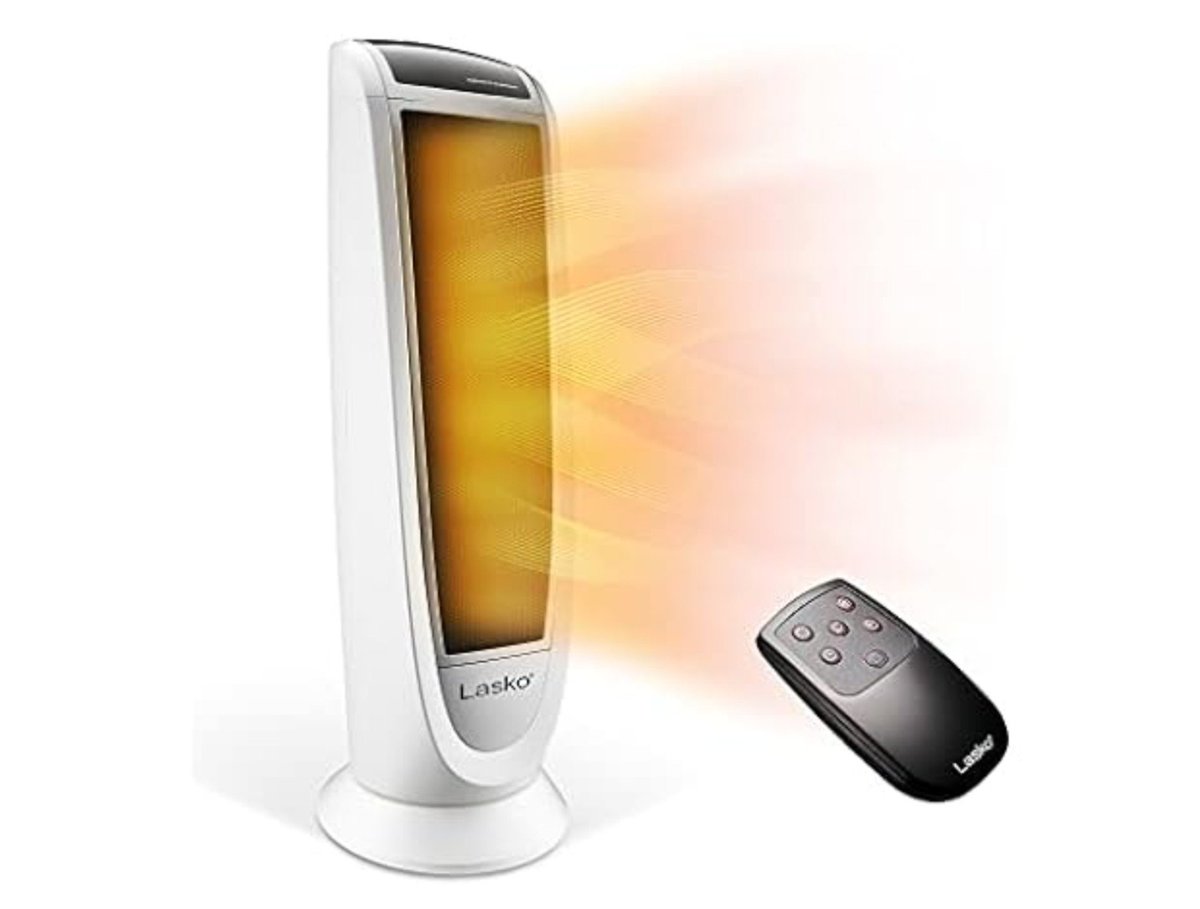 DealVibes's tweet photo. Lasko Oscillating Digital Ceramic Heater ~ NEW ~ Only $17.70 @ WOOT! (MSRP $50+):

https://t.co/RSmUo7eUjN #Ad https://t.co/g1X7a71S1O