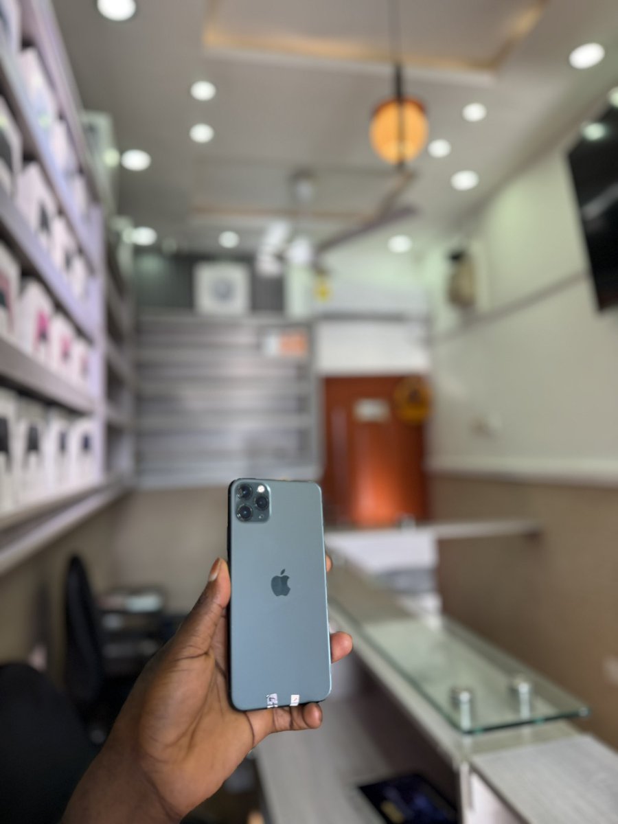 MEEKiSHOP's tweet photo. #falaaDeal
iPhone 14 sim unlocked BH94%
256GB available @Ghc3,700
iPhone 11 Pro Max sim unlocked BH86%
256GB available @Ghc2,700
Location 📍 Circle Mall
WhatsApp/Call 0554918694
Please repost ❤️✅ https://t.co/Rj7bveMvhA