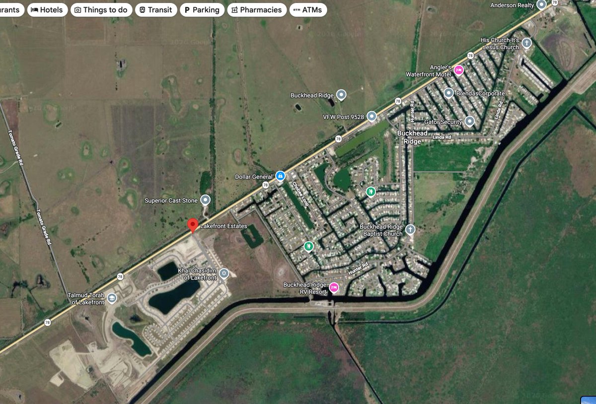 AmericanSkadi's tweet photo. Pfft, and you think these colonizers in our land will choose to move to Pisrael? 

They are EXPANDING &amp; occupying rural land in a town that was almost all white.

Near another city that was also American (white) once. 

They sure love to do g@nocide. Quite a hobby of theirs. https://t.co/DULFGgLkeT