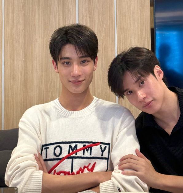 ppriri_'s tweet photo. peakongsa ^.^🦌🐰 https://t.co/bOZCDCCHFw