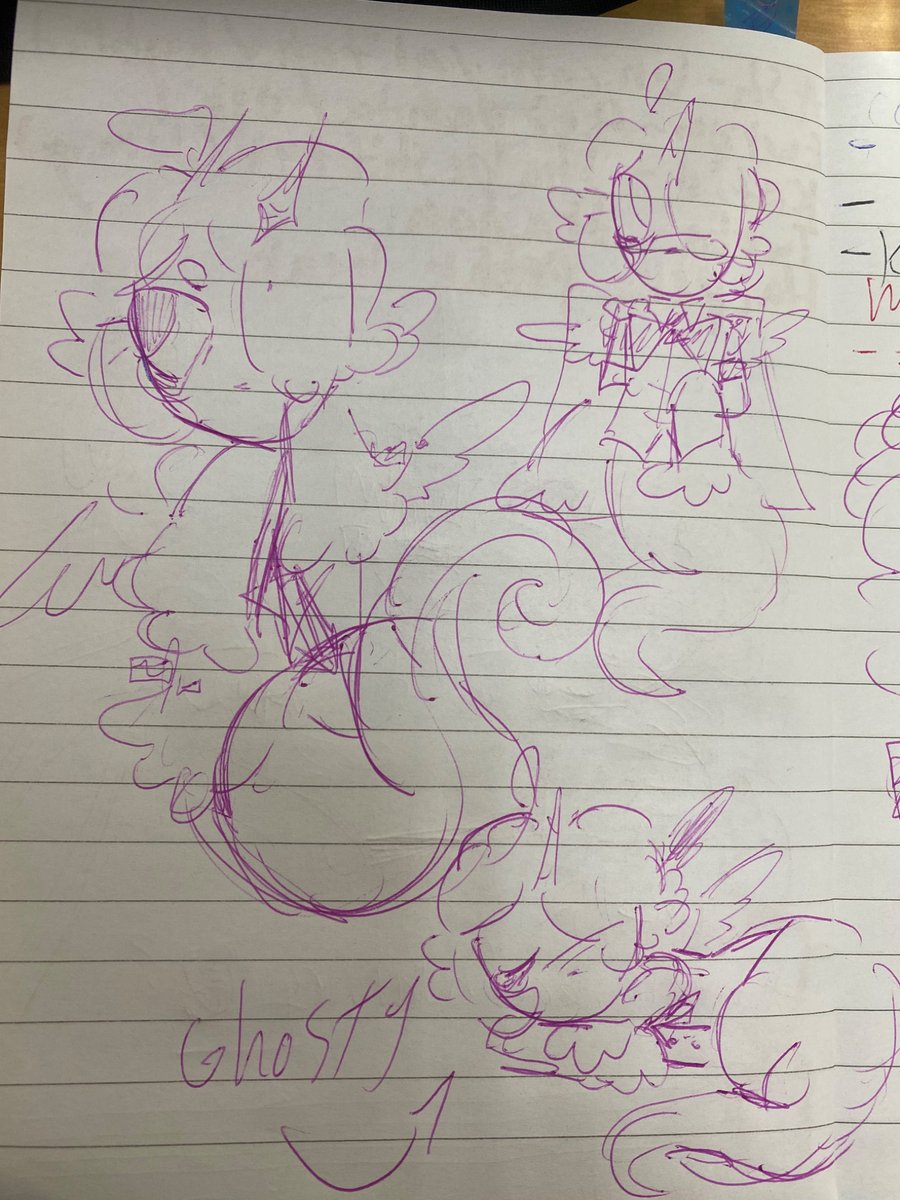 BIGSWAG__22's tweet photo. Okay i havent even. Watched past the third vod of qsmp but. Ash and his daughter

#ashswag #ashswagfanart #qsmp #qashswag #ghostyqsmp https://t.co/G8Rwak4cn9